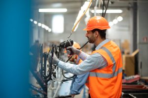 Mantención industrial preventiva: una inversión clave para la continuidad operacional
