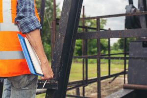 Trabajo especializado en terreno: seguridad y experiencia en cada operación